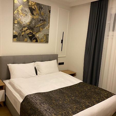 Rafael Hotel Manavgat Dış mekan fotoğraf