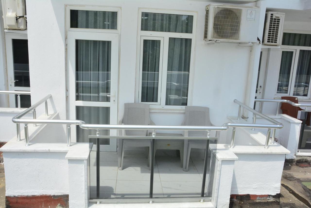 Rafael Hotel Manavgat Dış mekan fotoğraf