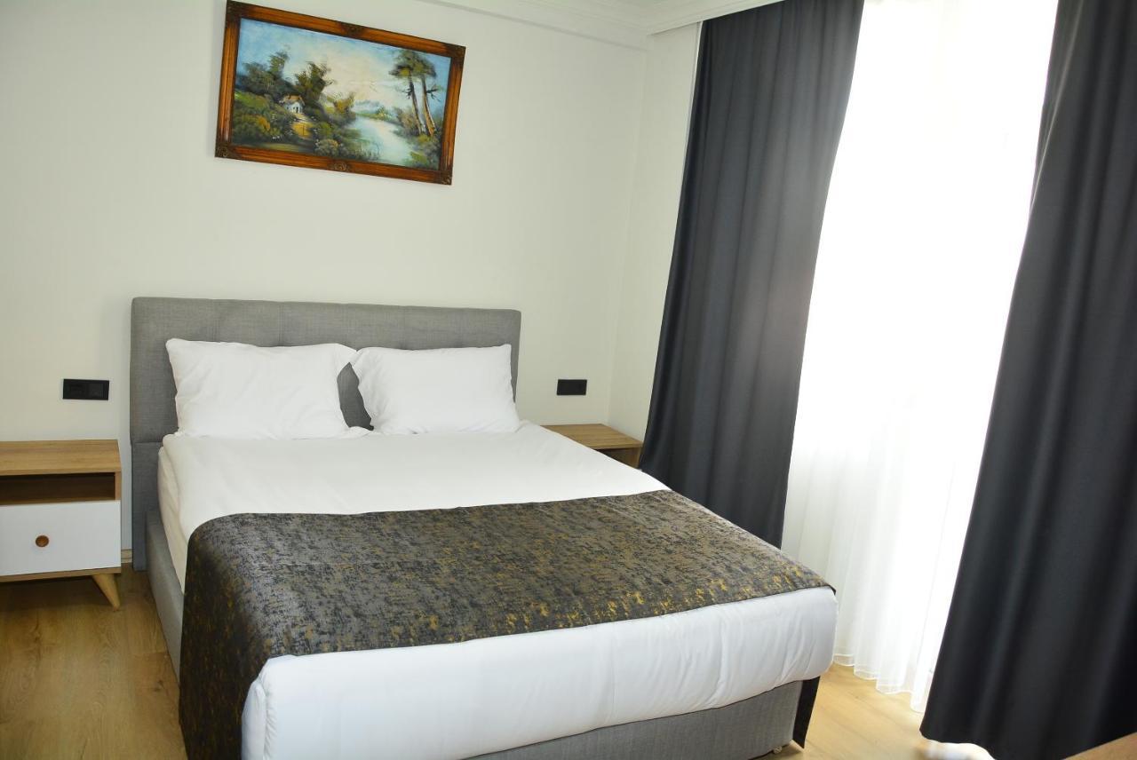 Rafael Hotel Manavgat Dış mekan fotoğraf