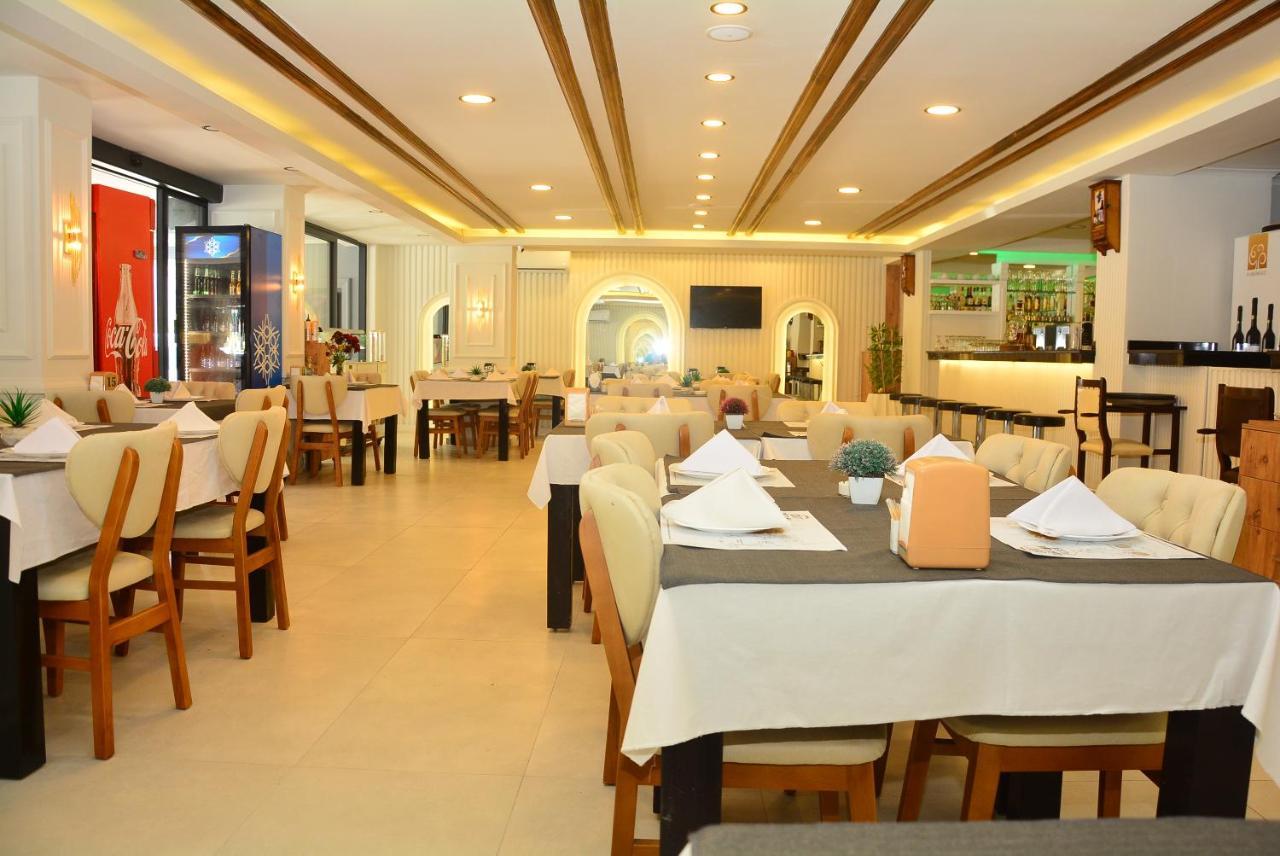 Rafael Hotel Manavgat Dış mekan fotoğraf