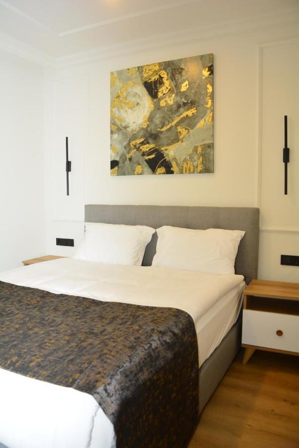 Rafael Hotel Manavgat Dış mekan fotoğraf