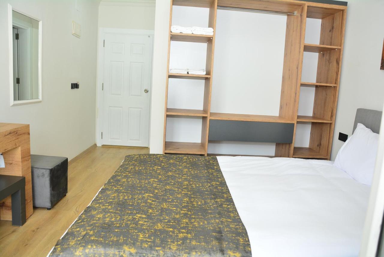 Rafael Hotel Manavgat Dış mekan fotoğraf