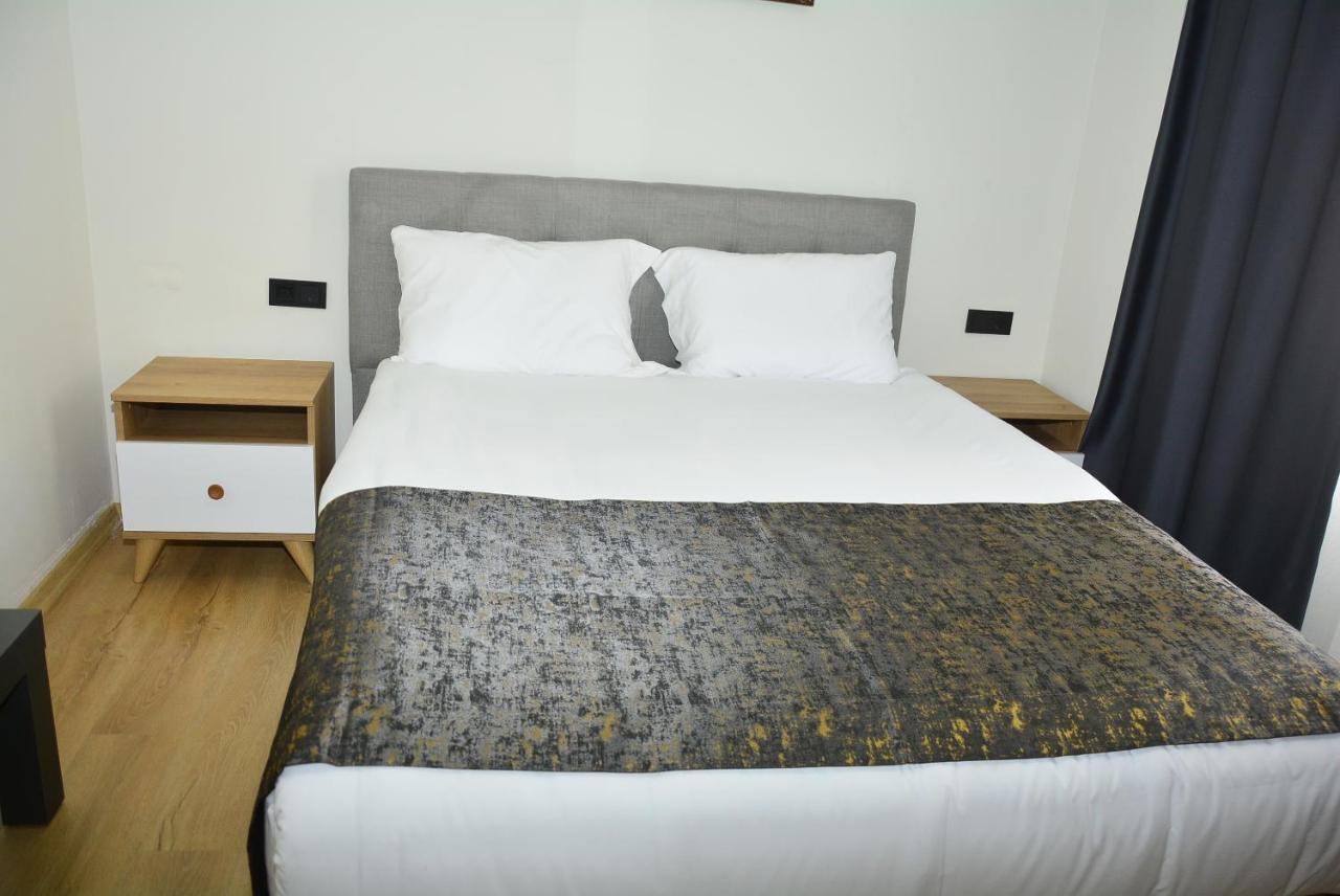 Rafael Hotel Manavgat Dış mekan fotoğraf