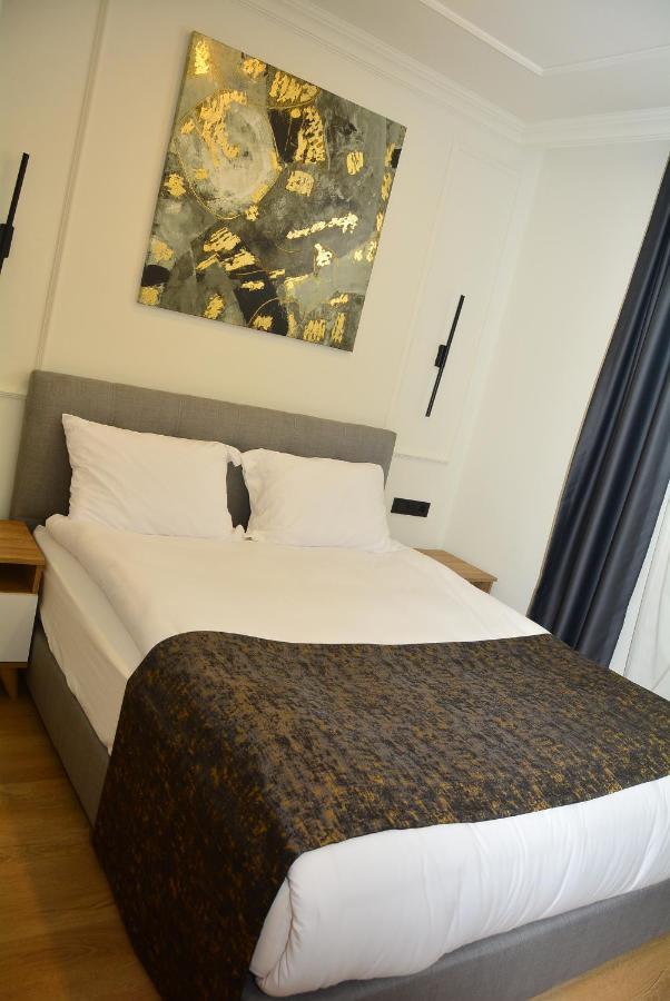 Rafael Hotel Manavgat Dış mekan fotoğraf