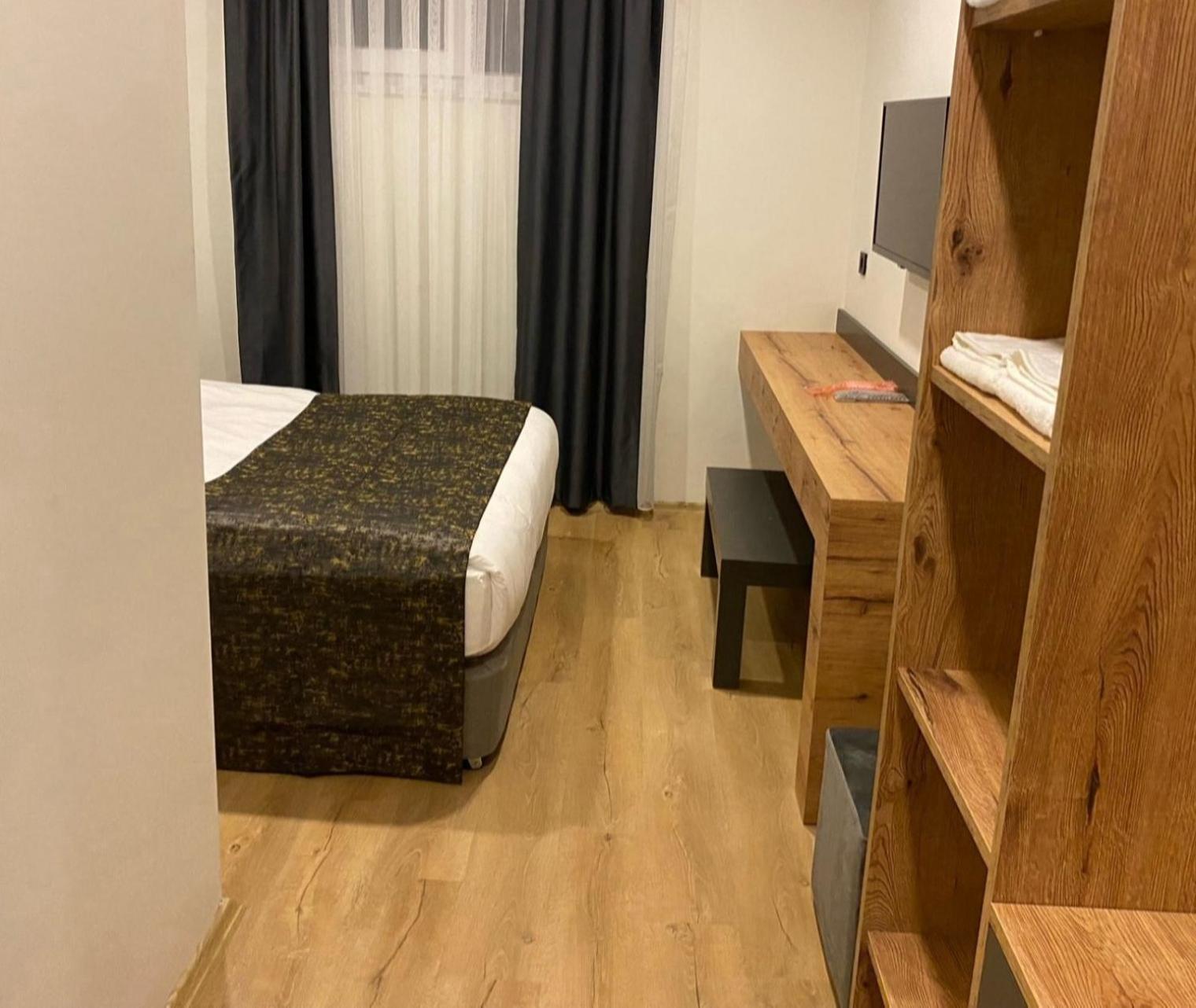 Rafael Hotel Manavgat Dış mekan fotoğraf