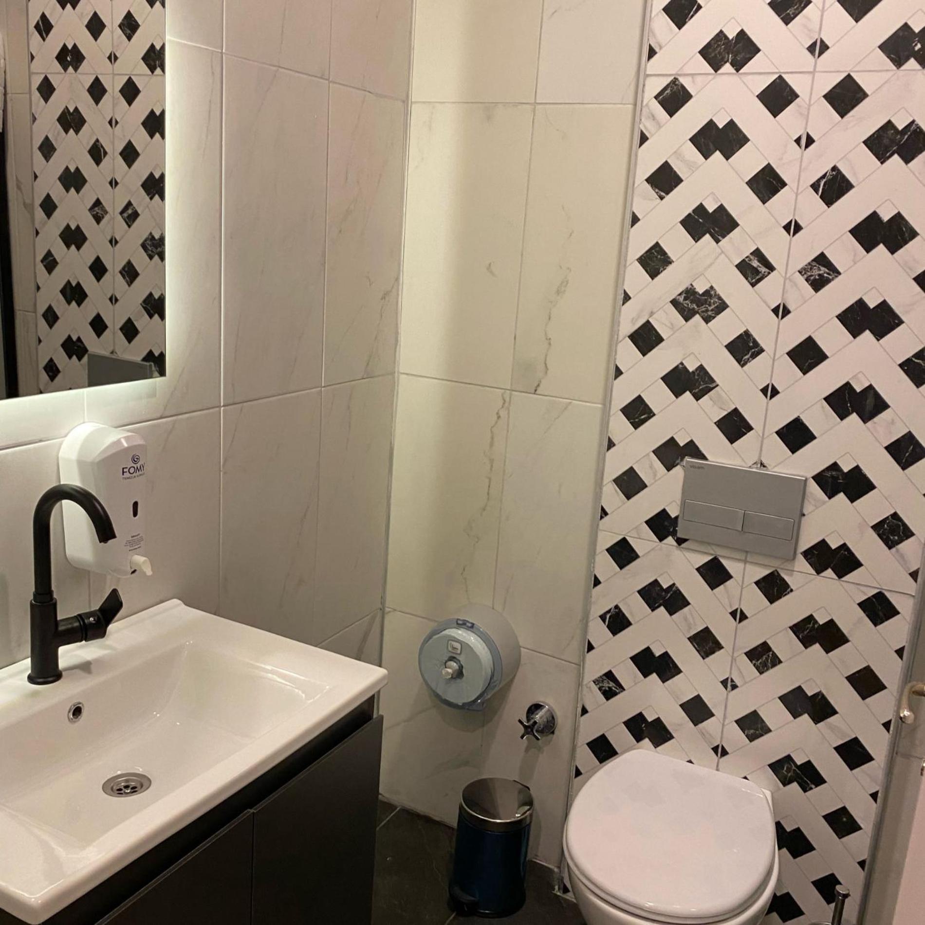Rafael Hotel Manavgat Dış mekan fotoğraf