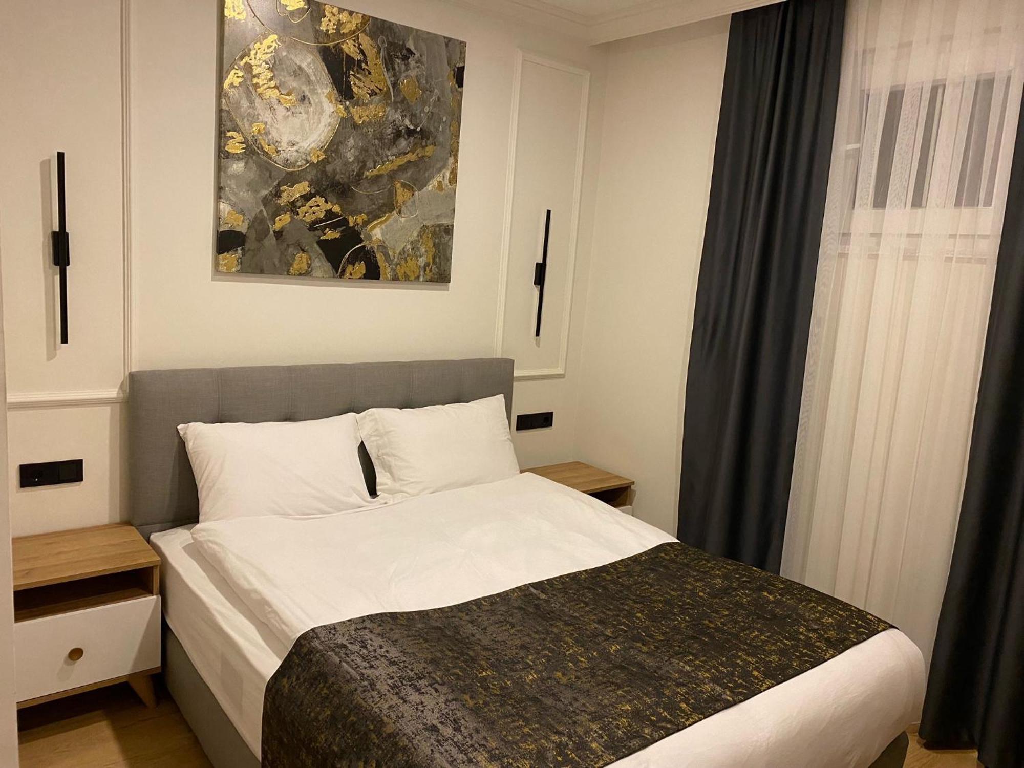Rafael Hotel Manavgat Dış mekan fotoğraf
